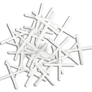 Krzyżyki dystansowe 5.0 mm, 100 szt. Dodaj do koszyka